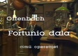 Fortunio dala (1984)