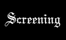 Screening (2020)