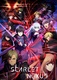 Scarlet Nexus (2021–2021)