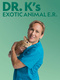 Dr. Kelleher egzotikus állatklinikája (2014–)