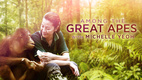 Az orángutánok védelmében – Az emberszabásúak közt Michelle Yeoh-val (2010)