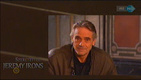 Szeretettel: Jeremy Irons (2011)