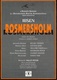 Henrik Ibsen: Rosmersholm (1993)