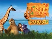 Dzsungel szafari / Dzsungel könyve – Szafari (2010–)
