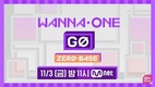 Wanna One Go: Zero Base (2017–2017)