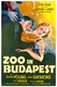 Budapesti állatkert / Forradalom az állatkertben (1933)
