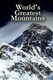 A világ legszebb hegyei (2018–2018)