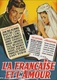 A francia nő és a szerelem (1960)
