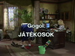 Játékosok (1990)