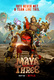 Maya és a három harcos (2021–)